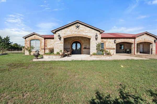 5916 HICKORY CT, JOSHUA, TX 76058 - Image 1