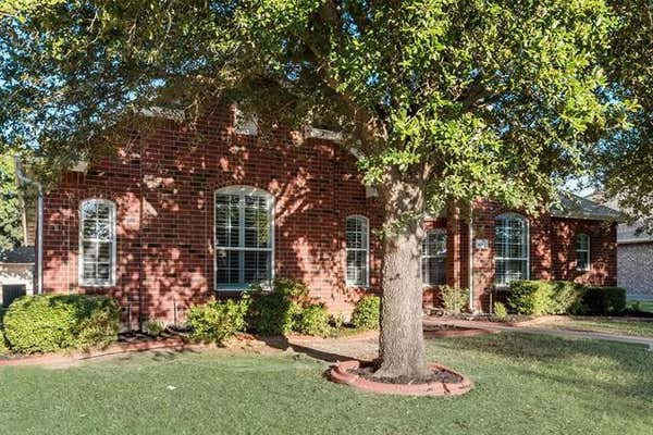 1582 LOST CREEK DR, ALLEN, TX 75002 - Image 1