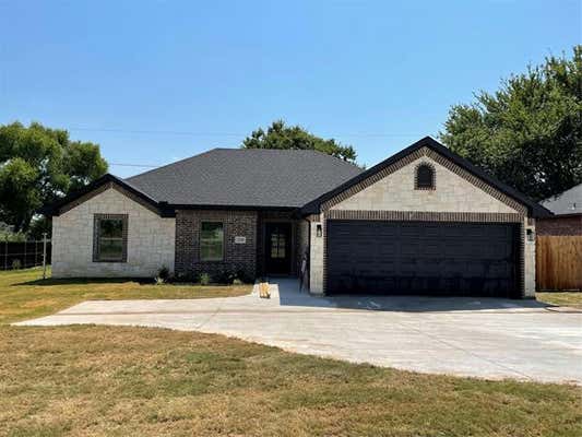 208 W LOCUST ST, COLLINSVILLE, TX 76233 - Image 1