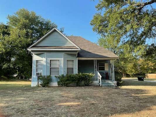 531 E SHEPHERD ST, DENISON, TX 75021 - Image 1