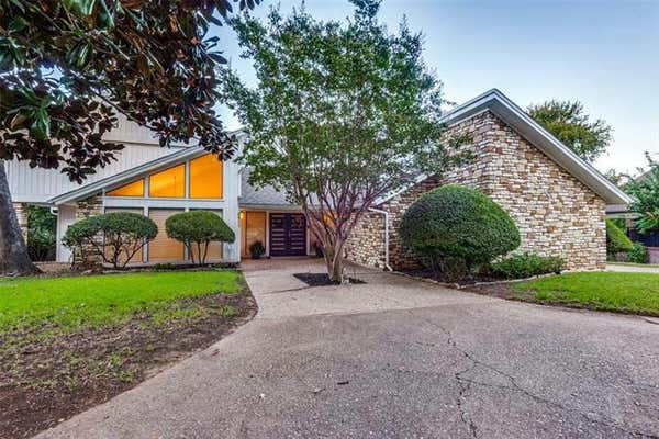 2411 AUTUMN OAKS TRL, ARLINGTON, TX 76006 - Image 1