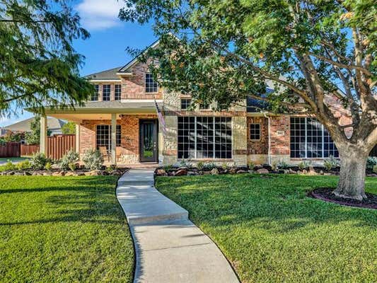 2404 GREENWOOD DR, FRISCO, TX 75036 - Image 1