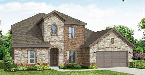 1065 FLEETWOOD DR, JUSTIN, TX 76247 - Image 1