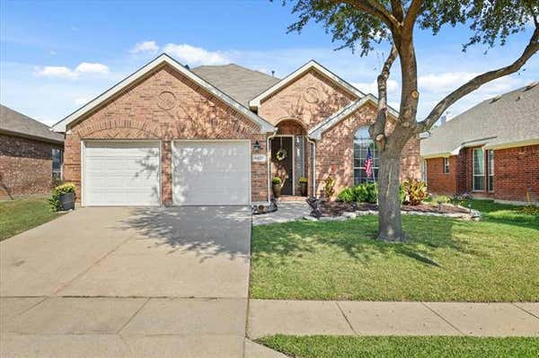 6429 LAKEWOOD DR, SACHSE, TX 75048 - Image 1