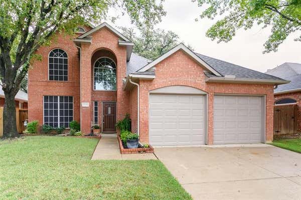 1708 NEWTON DR, FLOWER MOUND, TX 75028 - Image 1