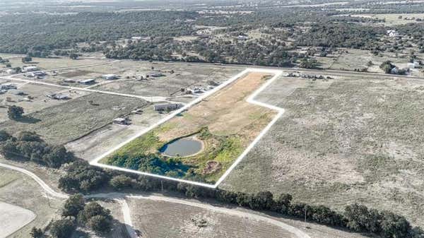 TBD FM 4, LIPAN, TX 76462 - Image 1