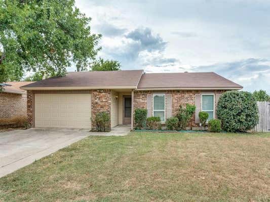 7100 HARWICK LN, NORTH RICHLAND HILLS, TX 76182 - Image 1