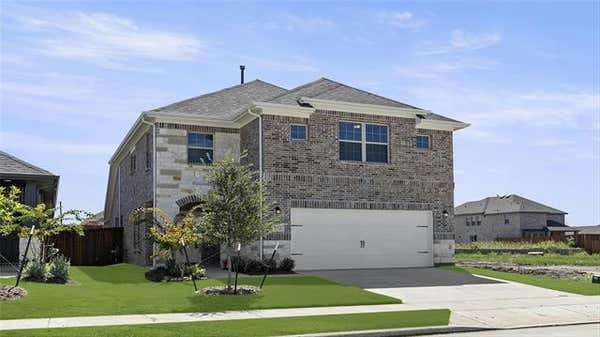 750 GENTLE BIRD DR, LAVON, TX 75166, photo 2 of 29