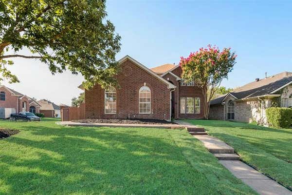 1127 AVATAR DR, GRAND PRAIRIE, TX 75052 - Image 1