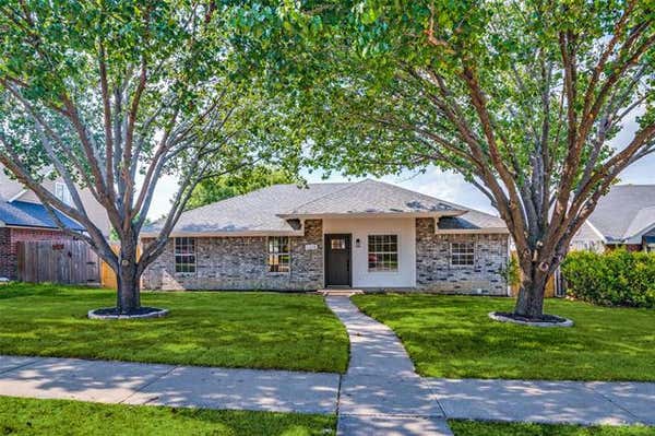 1315 HALL RD, SEAGOVILLE, TX 75159 - Image 1