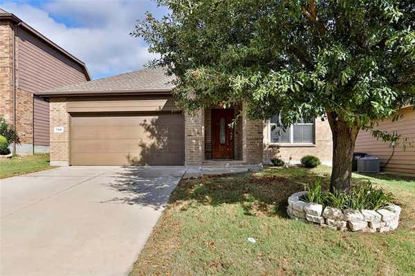 724 RIO BRAVO DR, HASLET, TX 76052 - Image 1