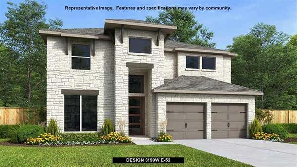 1352 ELDERBERRY CT, HASLET, TX 76052 - Image 1