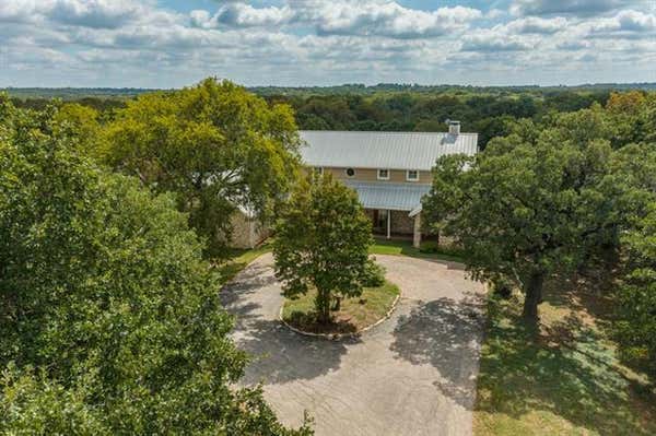 161 WOODBINE TRL, ALVARADO, TX 76009 - Image 1