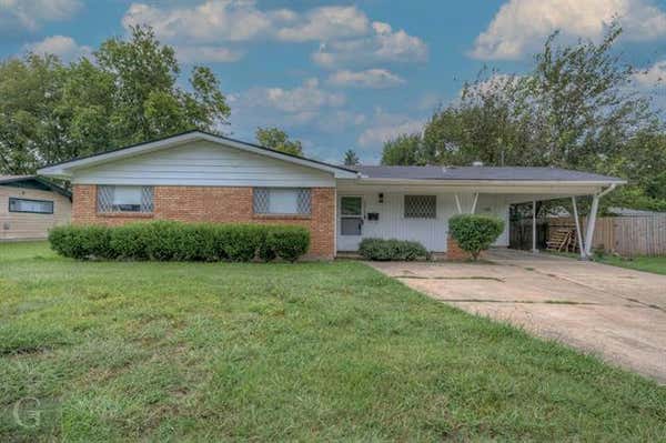 2918 KIRK LN, BOSSIER CITY, LA 71112 - Image 1