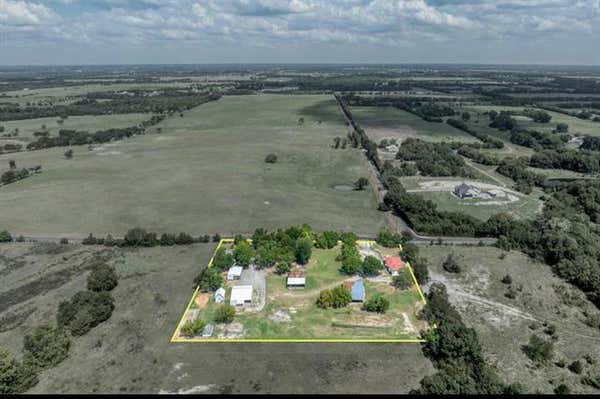 5580 COUNTY ROAD 429, VAN ALSTYNE, TX 75495 - Image 1