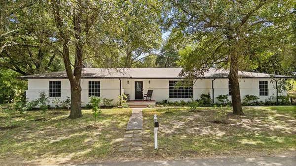 103 BRANDON ST, EDGEWOOD, TX 75117 - Image 1