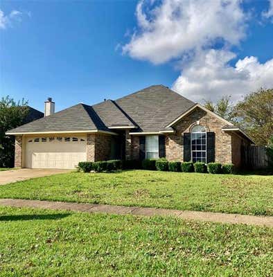 5303 MEADOWSWEET CIR, BOSSIER CITY, LA 71112 - Image 1