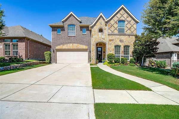 3612 TRINIDAD DR, MCKINNEY, TX 75071 - Image 1