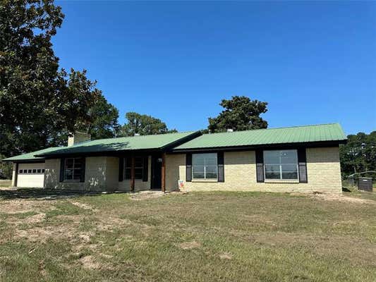 2827 COUNTY ROAD 4004, NEW BOSTON, TX 75570 - Image 1