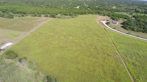 336 FORT GRAHAM RD, WHITNEY, TX 76692 - Image 1