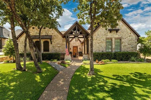 4 KATIE LN, TROPHY CLUB, TX 76262 - Image 1