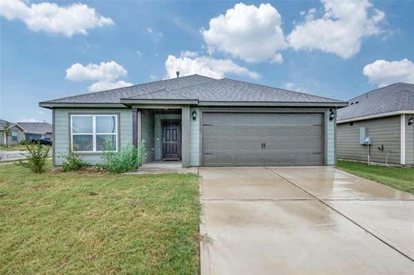 13503 ROOSEVELT ARCH DR, PONDER, TX 76259 - Image 1