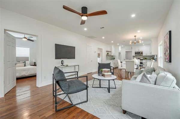 5911 E GRAND AVE, DALLAS, TX 75223 - Image 1