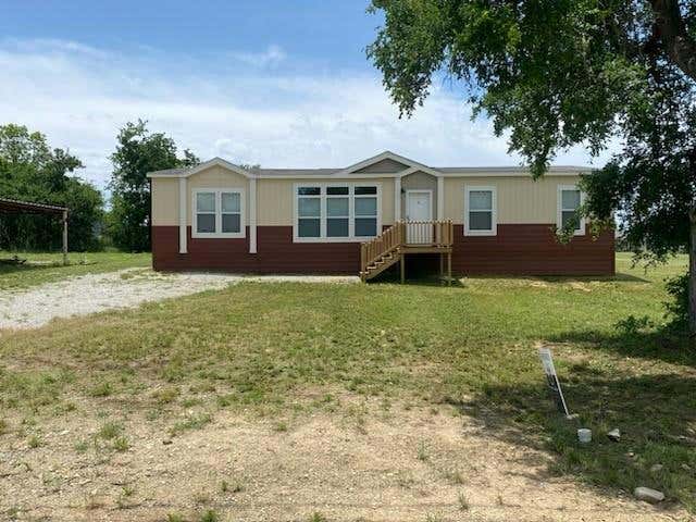 521 E DOBKINS ST, DUBLIN, TX 76446, photo 1 of 30