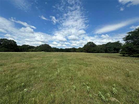 TBD PRIVATE ROAD 2546, QUINLAN, TX 75474 - Image 1