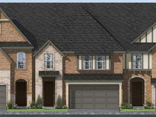 6932 CRIMSON DRIVE, ARLINGTON, TX 76001 - Image 1