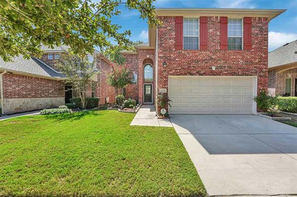 370 BENTSON DR, ARGYLE, TX 76226 - Image 1