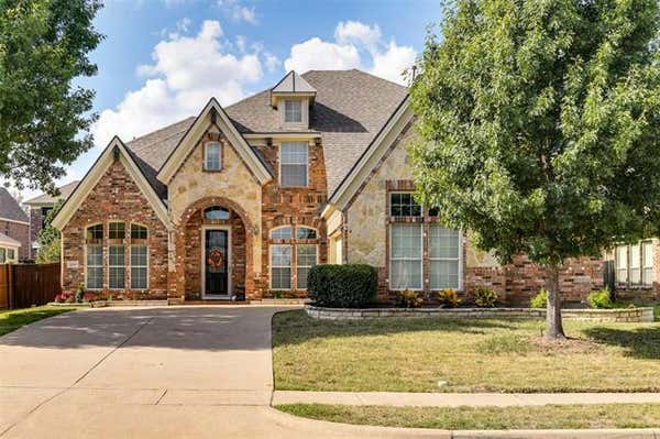 2244 HORNED OWL ST, GRAND PRAIRIE, TX 75052 - Image 1