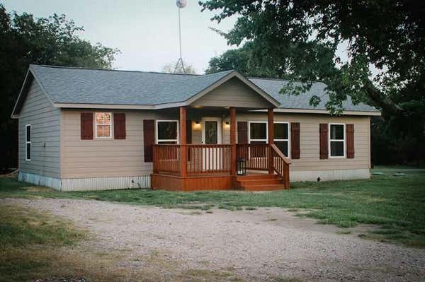 9209 COUNTY ROAD 4091, SCURRY, TX 75158 - Image 1