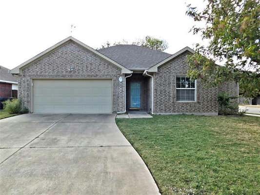 1013 BARBARA ST, DENTON, TX 76209 - Image 1