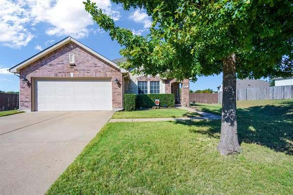 1216 KRISTA DR, BURLESON, TX 76028 - Image 1