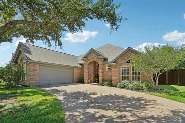 1414 THE LAKES CT, KELLER, TX 76248 - Image 1