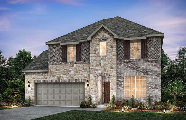 440 BREEDS HILL RD, LITTLE ELM, TX 75068 - Image 1