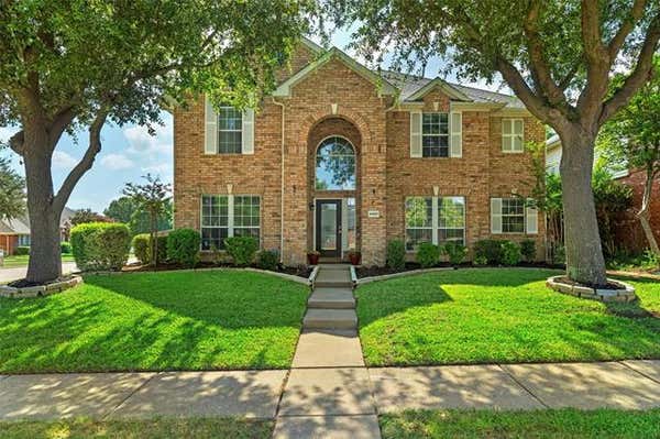 4401 HIGHLANDS DR, MCKINNEY, TX 75070 - Image 1