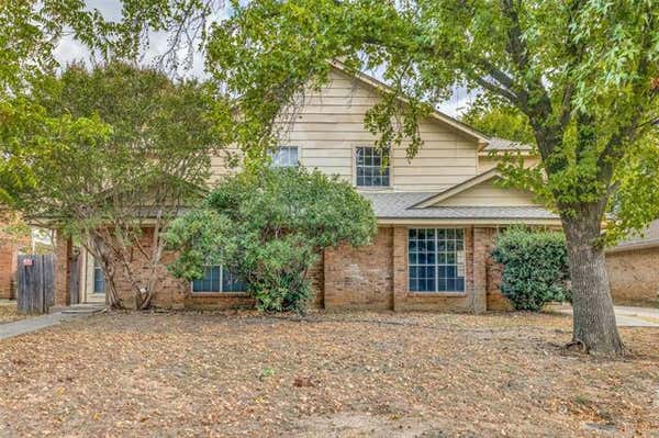 4007 RIDGEBROOK DR, ARLINGTON, TX 76015 - Image 1