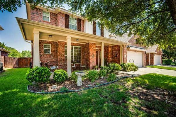 9319 MARBLE FALLS DR, ARLINGTON, TX 76002 - Image 1