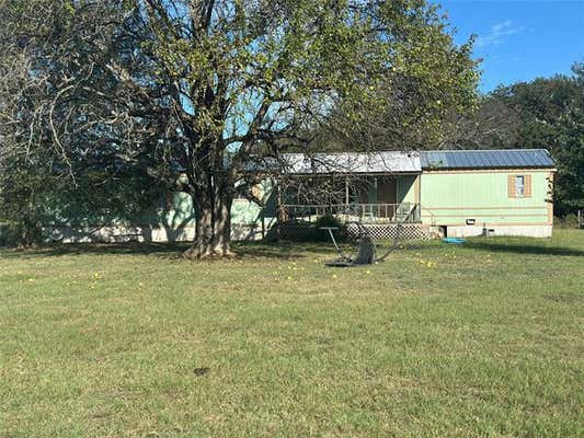 127 S HIGHWAY 14, WORTHAM, TX 76693 - Image 1