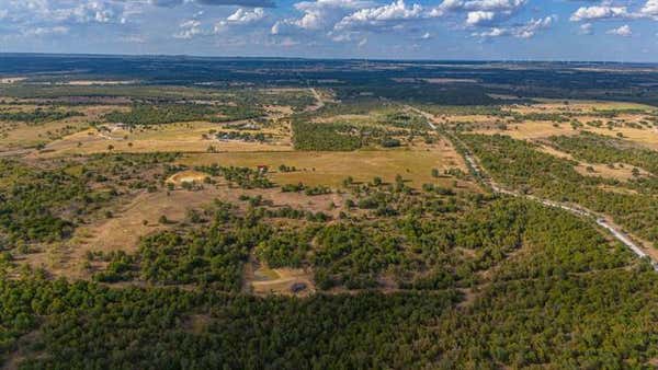 TBD COLEY RD, BRYSON, TX 76427 - Image 1