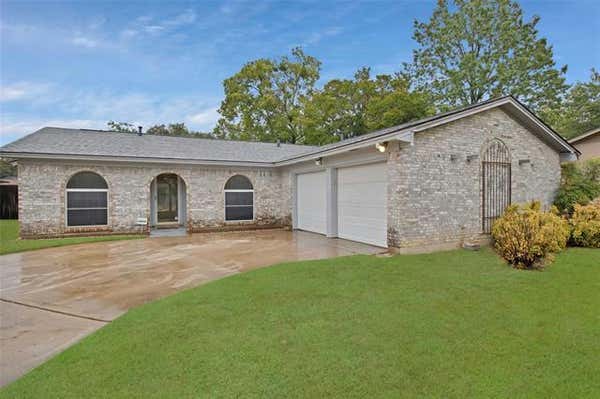 2304 WINDSOR CT, BEDFORD, TX 76022 - Image 1