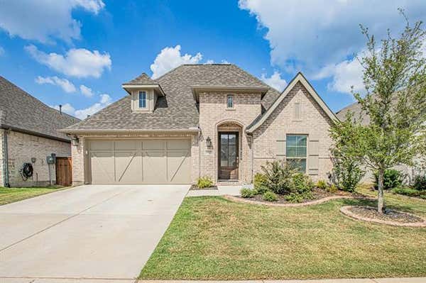 3028 PEDIGREE CT, CELINA, TX 75009 - Image 1