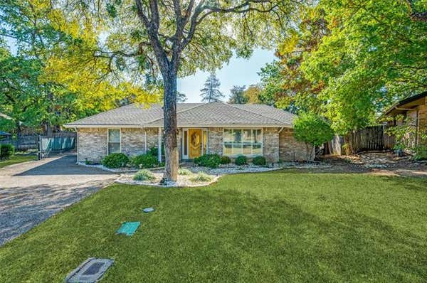 2303 BELFRY CT, ARLINGTON, TX 76011 - Image 1