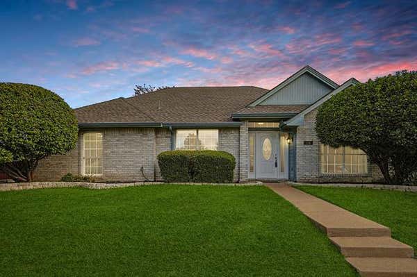 719 BLUE OAK DR, LEWISVILLE, TX 75067 - Image 1