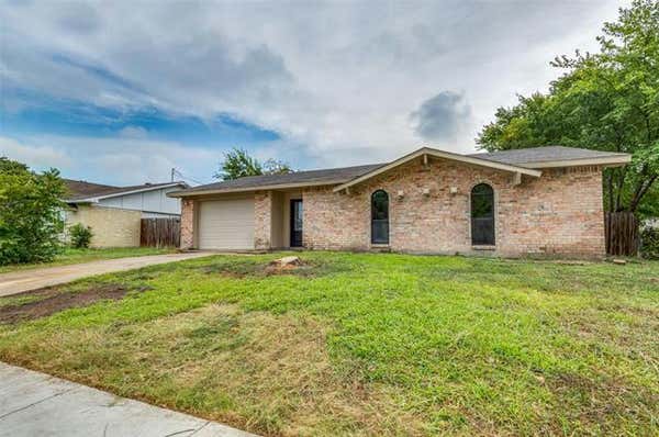 3114 GLENDALE DR, GRAND PRAIRIE, TX 75052 - Image 1