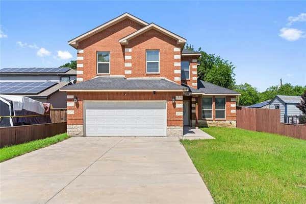 613 SW 15TH ST, GRAND PRAIRIE, TX 75051 - Image 1