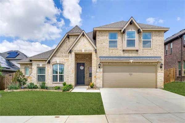 632 RIDGEWATER TRL, FORT WORTH, TX 76131 - Image 1