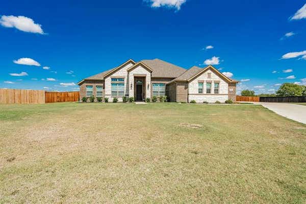 4580 PINE RIDGE LN, ROYSE CITY, TX 75189 - Image 1